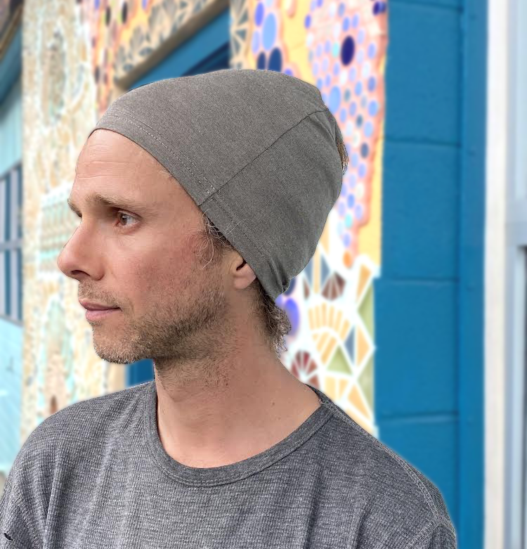 EMF Protective Headband/Neck Gaiter