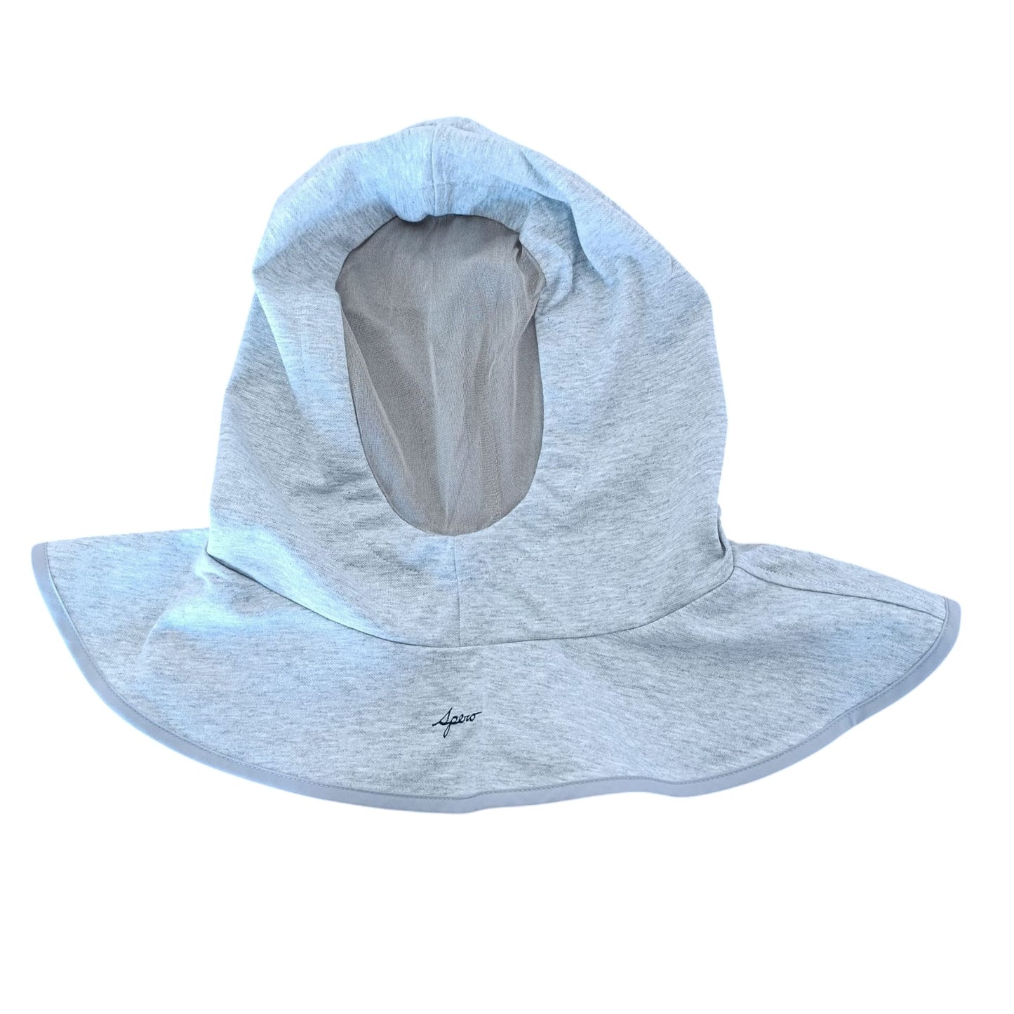 EMF Protective Mesh Hood