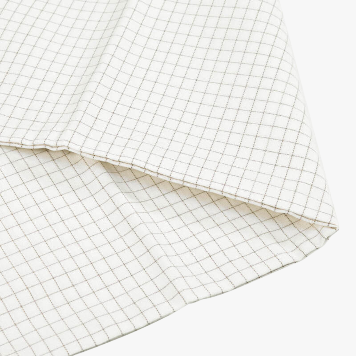 Grounding Pillowcase