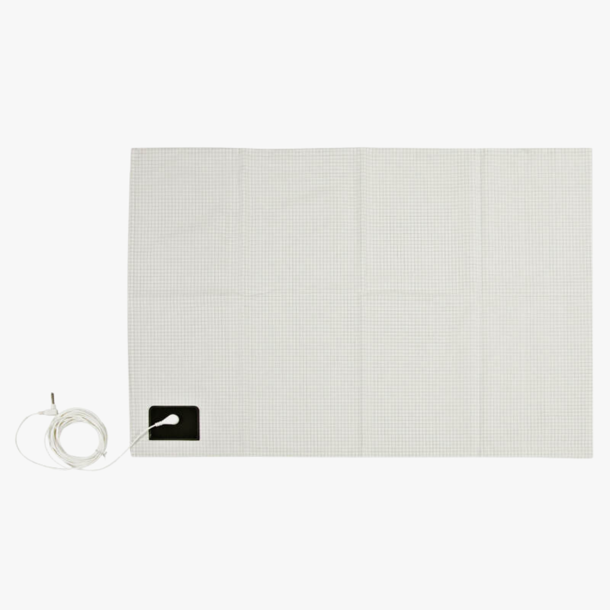 Grounding Pillowcase