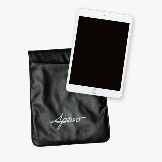 Tablet/iPad EMF Blocking Faraday Bag