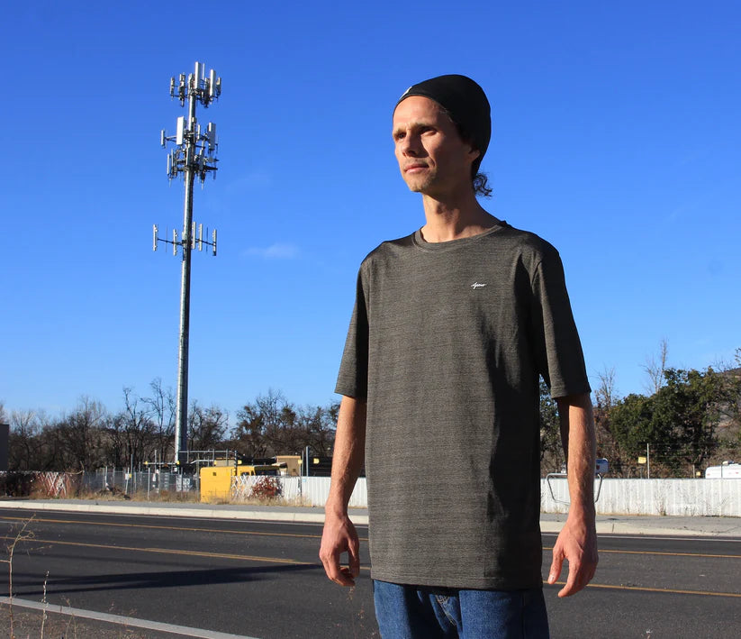 Men's EMF Protection T-shirt