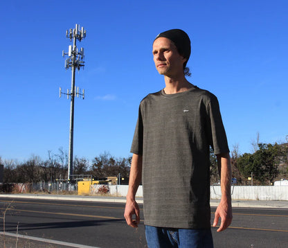 Men's EMF Protection T-shirt