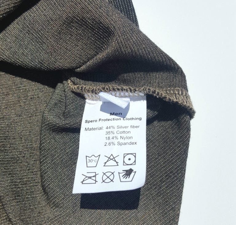 Women's EMF Protection T-shirt