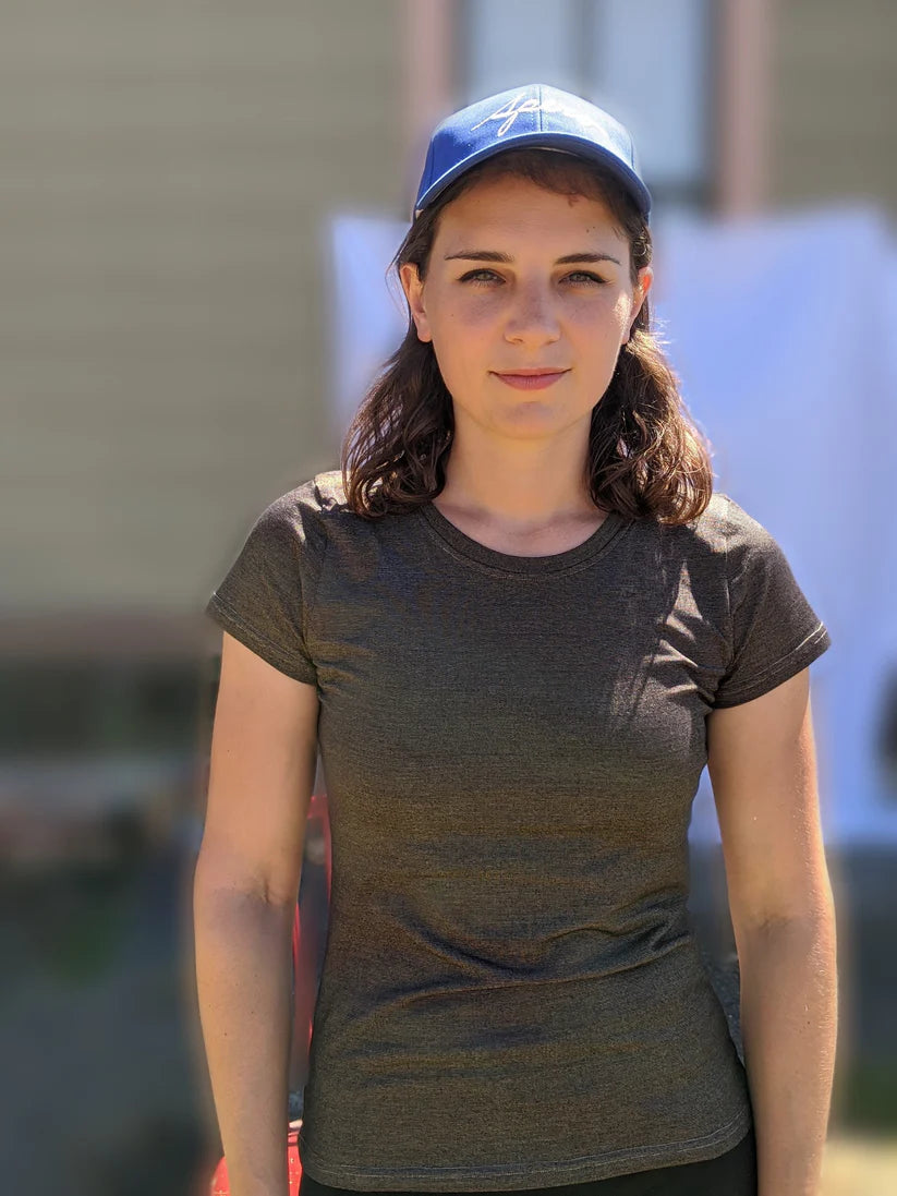 Women's EMF Protection T-shirt